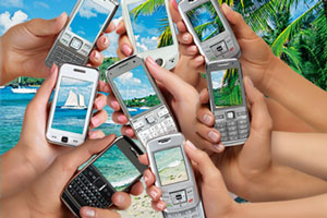 Уральцы определились, какие SIM-карты брать в путешествия