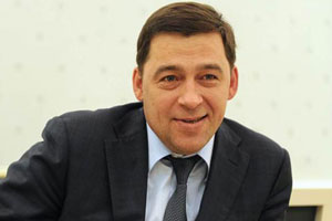 Куйвашев доложил Медведеву о развитии фармацевтики на Урале