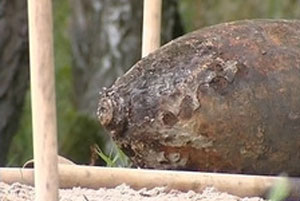 В Ставропольском крае 14-летний ребенок подорвался, пытаясь распилить боевой снаряд