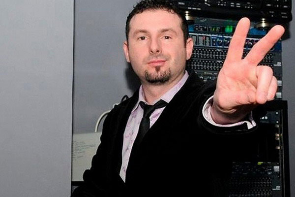 Экс-лидер «Гостей из будущего» попал под уголовную статью