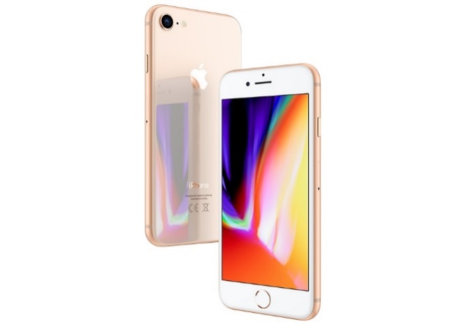 Главные охотники за iPhone живут в Екатеринбурге, Перми и Сургуте