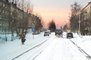 В Верхней Салде произошла ложная сработка системы оповещения