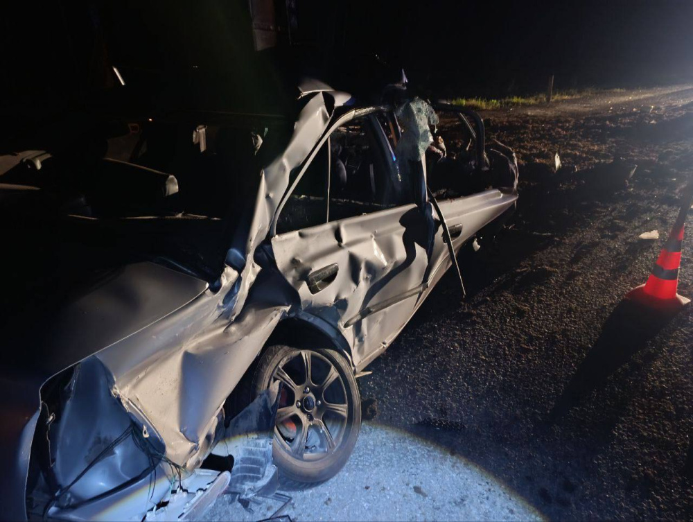 В Тюменской области на трассе погиб ученик киевской школы | 16-летний подросток погиб в ДТП на тюменской трассе В Тюменской области на трассе погиб ученик киевской школы | 16-летний подросток погиб в ДТП на тюменской трассе