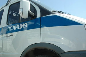 Сотрудники свердловской полиции по подозрению во взяточничестве задержали представителя Департамента лесного хозяйства