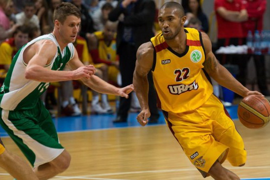 В Екатеринбурге БК «Урал» на грани разорения