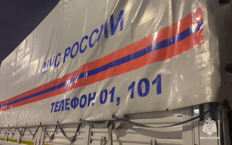 Взрыв в котельной в Тёплой Горе: восстановление теплоснабжения и помощь жителям Пермского края | В Прикамье восстанавливают отопление после взрыва в котельной 