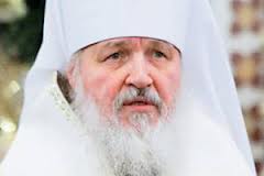Патриарх Кирилл полагает, что феминизм – очень опасное явление