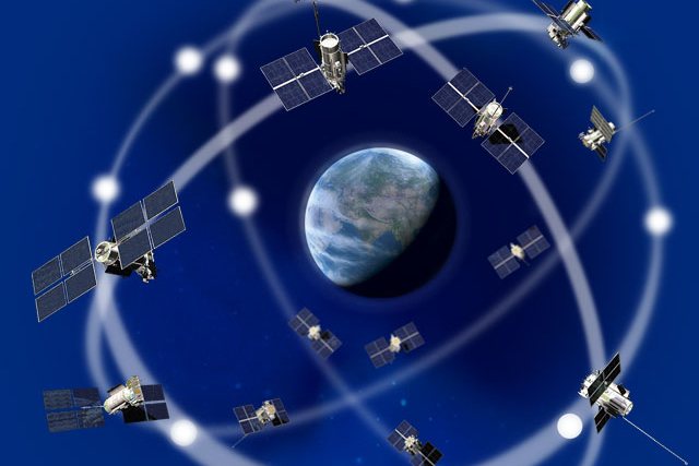 США не будут размещать станции ГЛОНАСС на своей территории