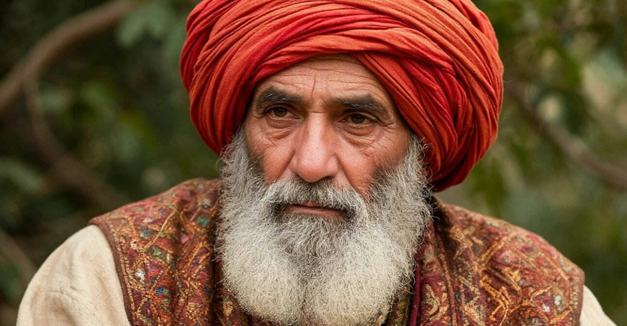 Простые и мудрые слова Омара Хайяма: почему «низкие» душой люди задираются больше всех