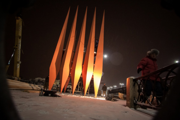 …До основанья, а потом…