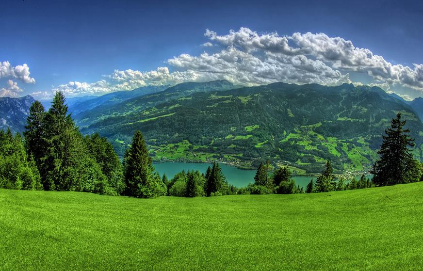 Итальянская деревня уходит с молотка