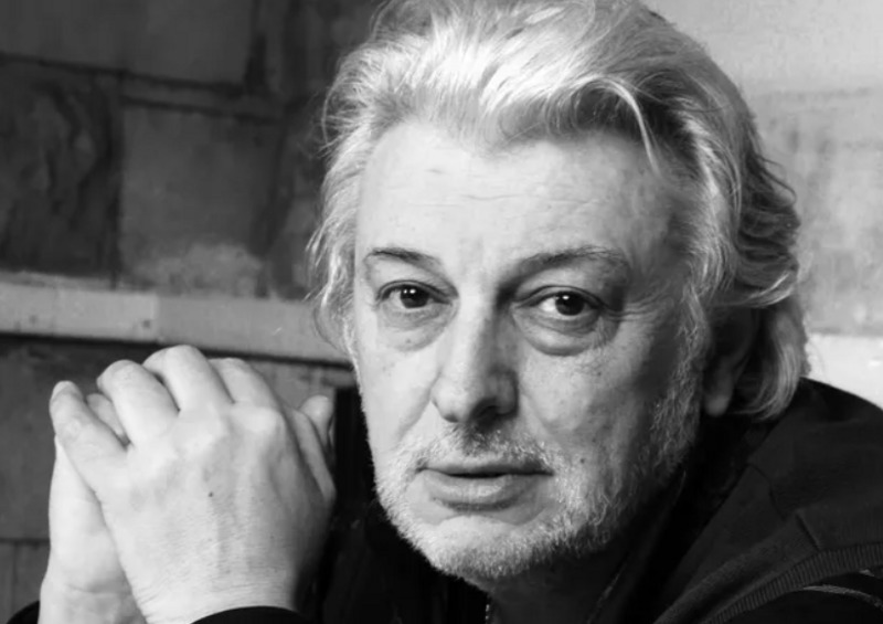 «Прощай!» — умер народный артист России Вячеслав Добрынин  | Вячеслав Добрынин скончался в возрасте 78 лет 