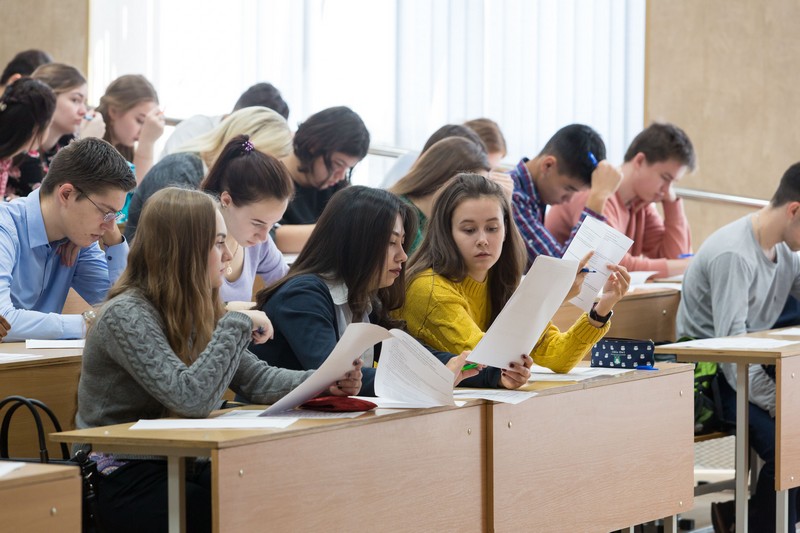 Рабочим стать просто - в колледжах России стало больше бюджетных мест | В колледжах России растёт число бюджетных мест Рабочим стать просто - в колледжах России стало больше бюджетных мест | В колледжах России растёт число бюджетных мест