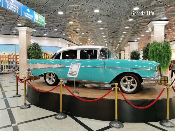 В России вырос спрос на автомобили с пробегом  | Жители России стали чаще покупать машины с пробегом 