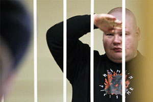 Адвокаты «Рыжего Тарзана» обжаловали приговор суда