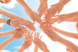 В Тюмени собирают деньги для детей с ограниченными возможностями