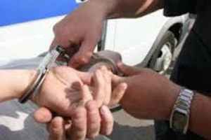 В Пермском крае полицейские задержали подозреваемую в убийстве молодого человека В Пермском крае полицейские задержали подозреваемую в убийстве молодого человека