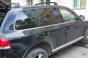 Если друг оказался вдруг