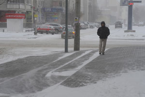 Из-за холода на Урале объявили штормовое предупреждение: мороз до -38С