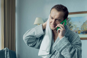 МегаФон предлагает «домашние» тарифы в поездках по России