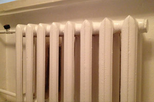 Не все муниципалитеты Свердловской области готовы к зиме