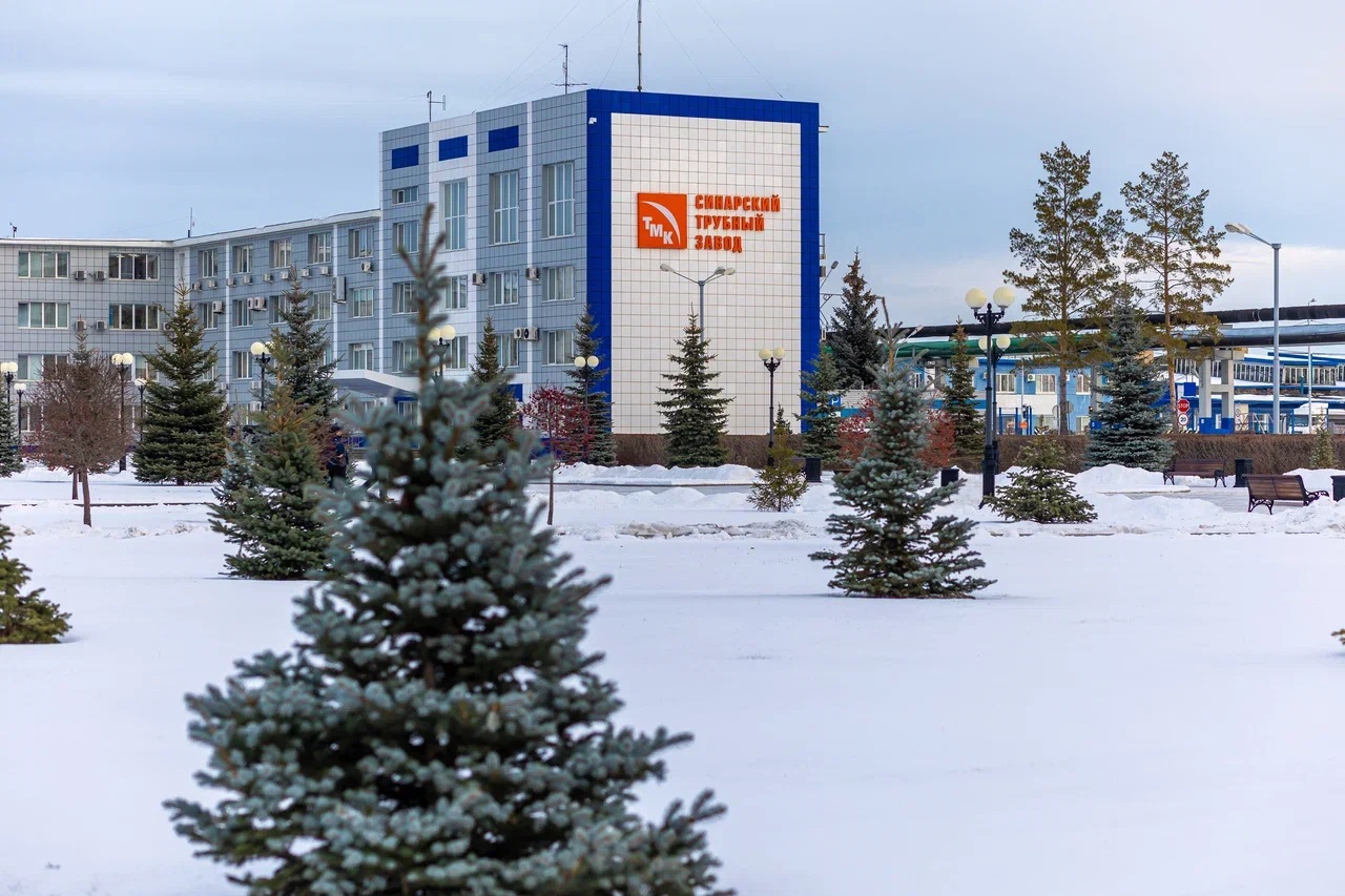 Экологические проблемы на АО «СинТЗ»: нарушения выбросов вредных веществ не были устранены после проверки