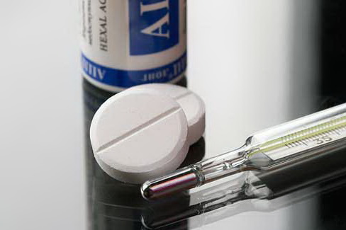 В тюменских школах продлили карантин В тюменских школах продлили карантин