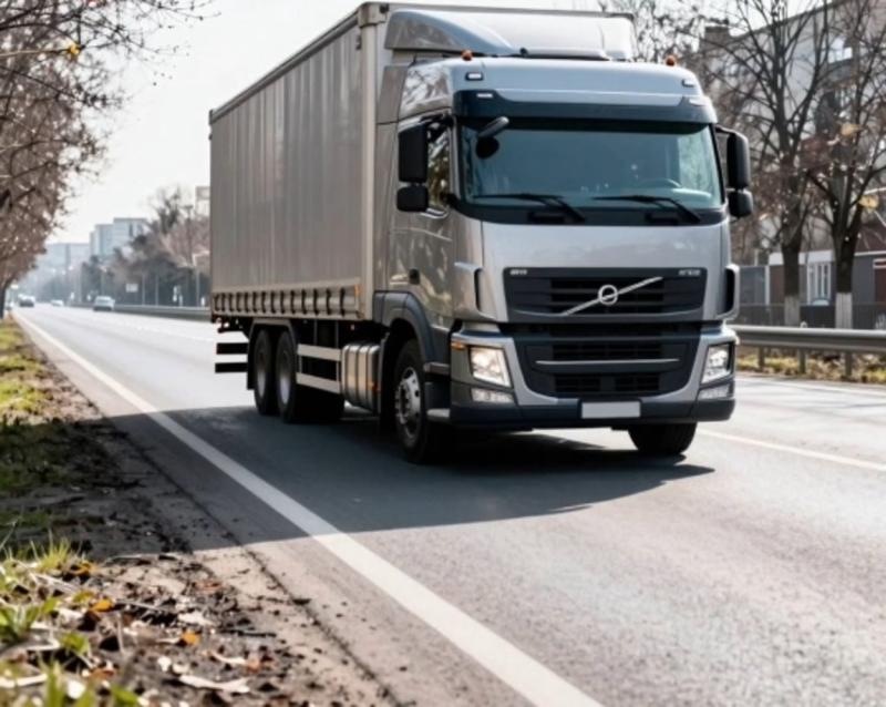 Итоги рейда «Грузовик»: в столице Свердловской области проверили большегрузы после серии нарушений | Госавтоинспекция Екатеринбурга подвела итоги областного рейда «Грузовик»