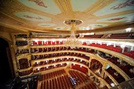 Директор Большого театра покидает свой пост из-за ссоры балериной из «Единой России»