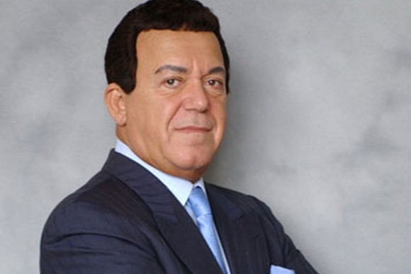 Кобзон готов совершить «дубль» на Донбасс