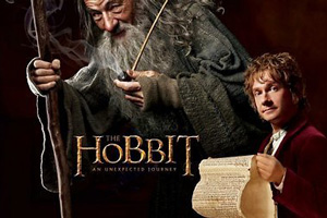 Создателей «Хоббита» обвинили в гибели десятков животных