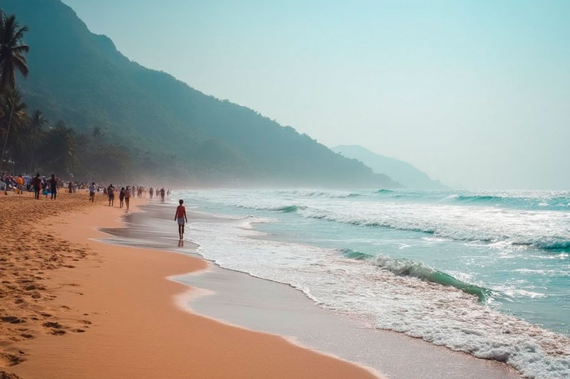 Последствия разлива мазута — стоит ли уральцам ехать в Анапу? | Стало известно, готова ли Анапа к приёму уральских туристов Последствия разлива мазута — стоит ли уральцам ехать в Анапу? | Стало известно, готова ли Анапа к приёму уральских туристов