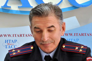 Глава свердловского УГИБДД Юрий Демин готов собрать круглый стол по инциденту с неотложкой