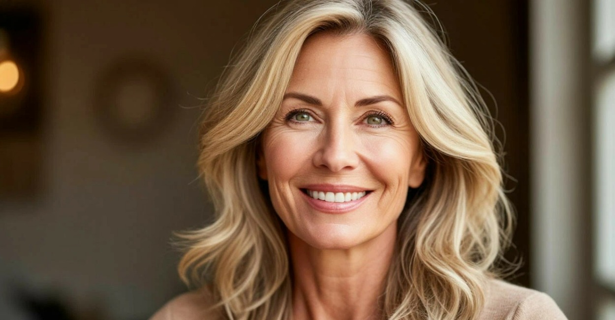 Окрашивание седых волос в домашних условиях без дешевого «эффекта бабульки»: 3 совета колориста, которые заменят салон