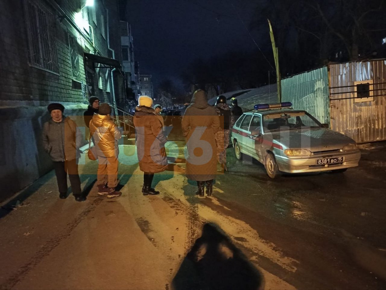 Пропал газ. В Каменске-Уральском на чердаке жилого дома нашли гранату | В Свердловской области сапёры обезвредили гранату на чердаке дома Пропал газ. В Каменске-Уральском на чердаке жилого дома нашли гранату | В Свердловской области сапёры обезвредили гранату на чердаке дома