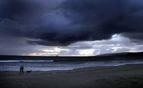 На Мексику движется сильный ураган На Мексику движется сильный ураган