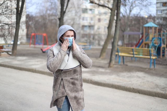 В Свердловской области зарегистрировано 172 новых случая COVID-19