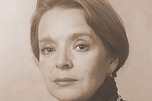 Скончалась актриса Малого театра Елена Доронина Скончалась актриса Малого театра Елена Доронина