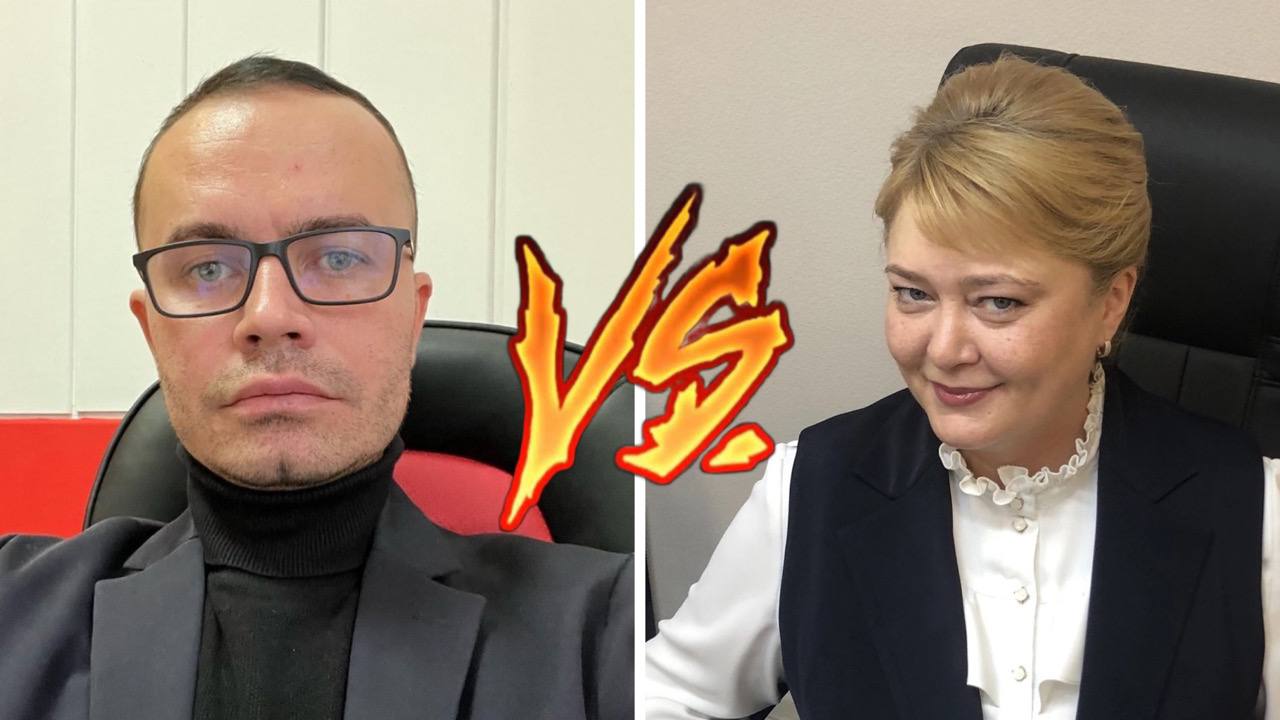 Глава Асбеста подала в суд на уральского журналиста