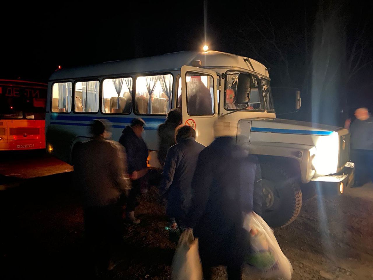 В Зауралье лучше не ездить. ГИБДД предупредила водителей из-за паводка | ГИБДД не советует свердловчанам ездить в Курганскую область