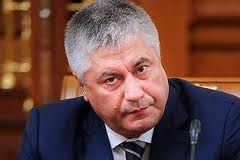 Глава МВД России не против смертной казни в отдельных случаях