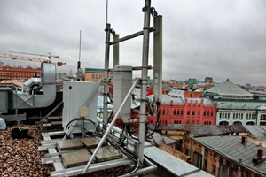 «МегаФон» предлагает сотрудничество частным арендодателям Большого Урала