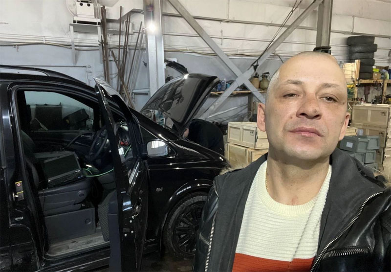 Нападение с кислотой в Екатеринбурге: возбуждено дело о покушении | В Екатеринбурге расследуют нападение с кислотой на женщину Нападение с кислотой в Екатеринбурге: возбуждено дело о покушении | В Екатеринбурге расследуют нападение с кислотой на женщину