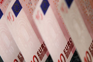 Курс евро превысил 51 рубль
