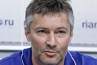 Суд: Ройзман — законный мэр Екатеринбурга Суд: Ройзман — законный мэр Екатеринбурга