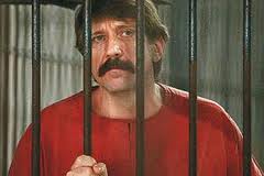 Виктор Бут больше не будет обжаловать 25-летний приговор