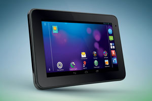 «МегаФон» предлагает планшетные компьютеры на 1000 рублей дешевле