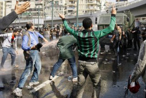 В Сирии объявили всеобщую амнистию