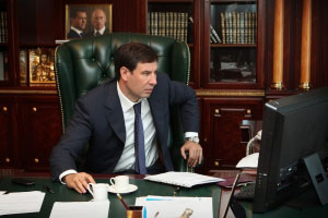 Губернатор Челябинской области отправлен в отставку