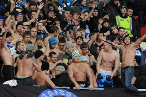 Болельщики попросили Думу услышать их мнение